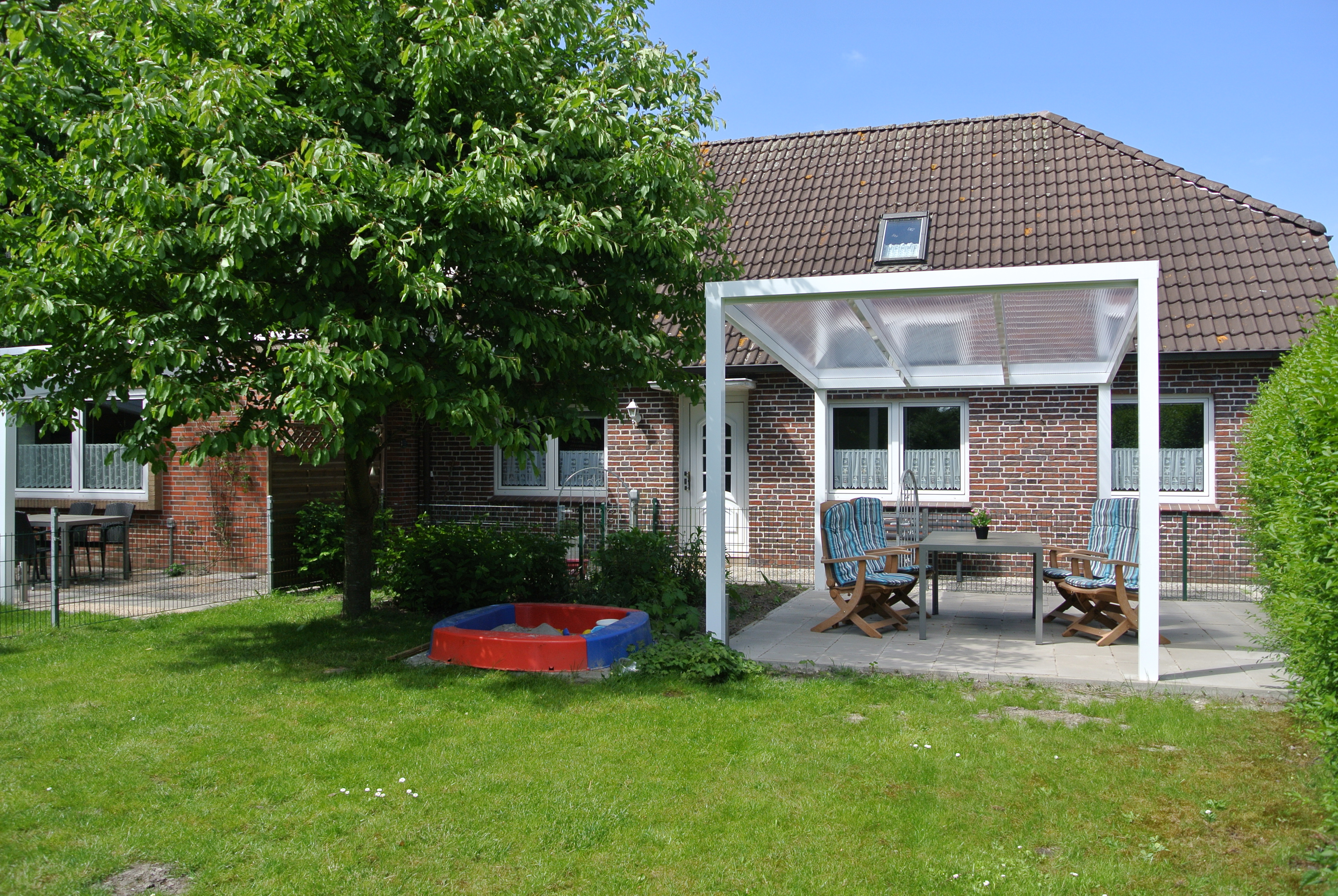 Garten Bild 2
