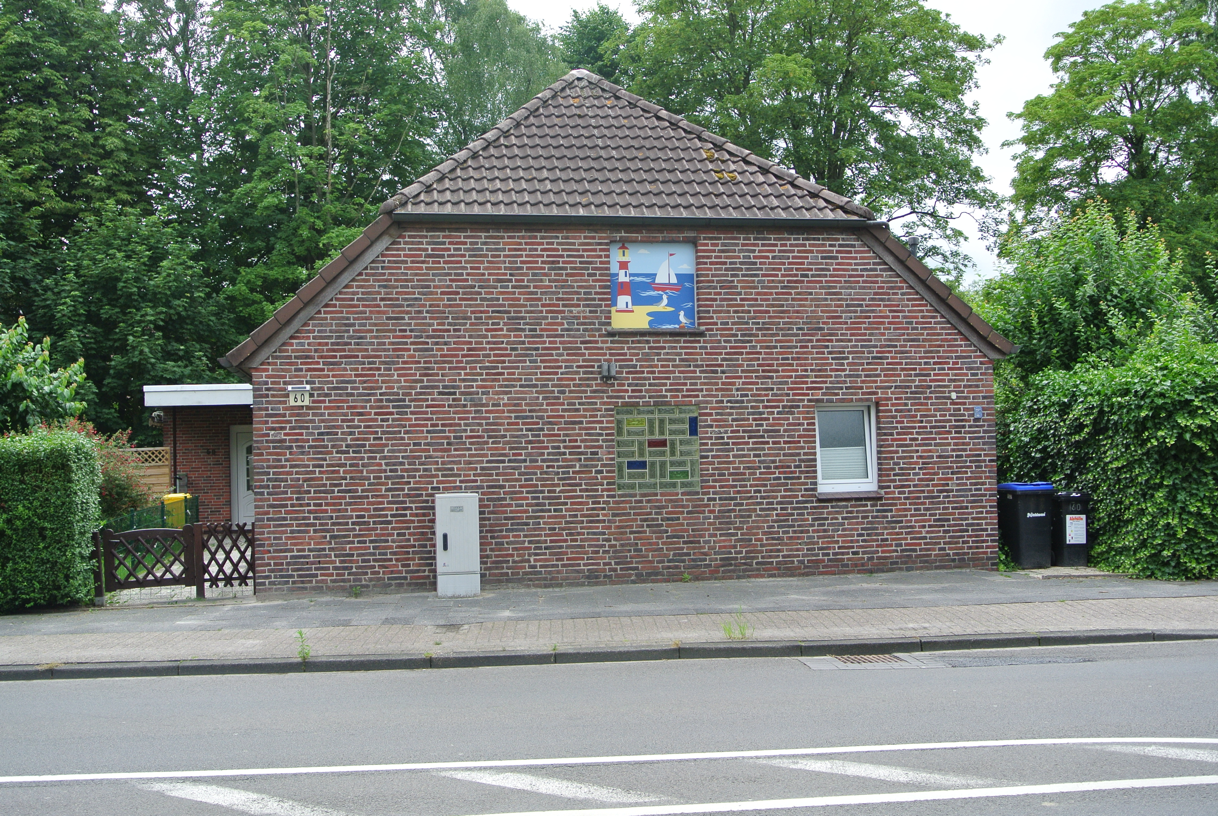 Haus