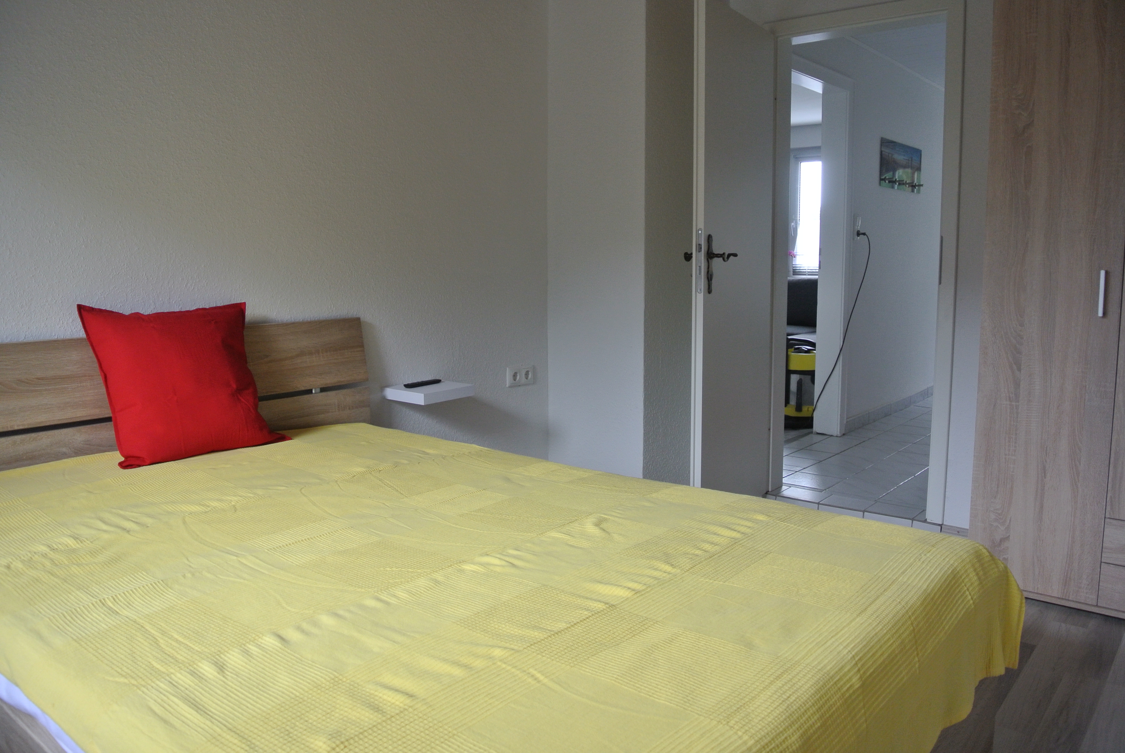 Schlafzimmer 1 Bild 1