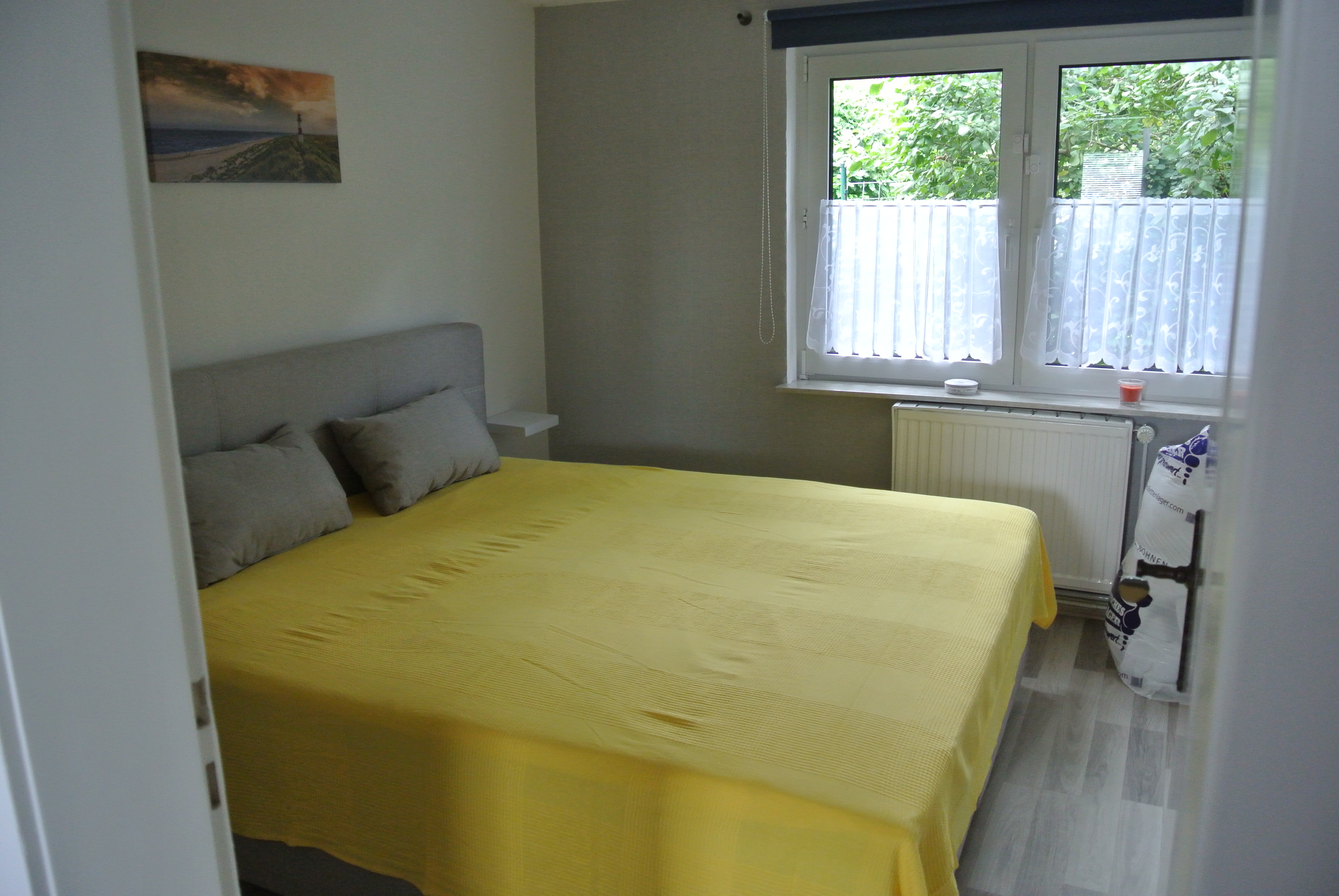 Schlafzimmer 2 Bild 1