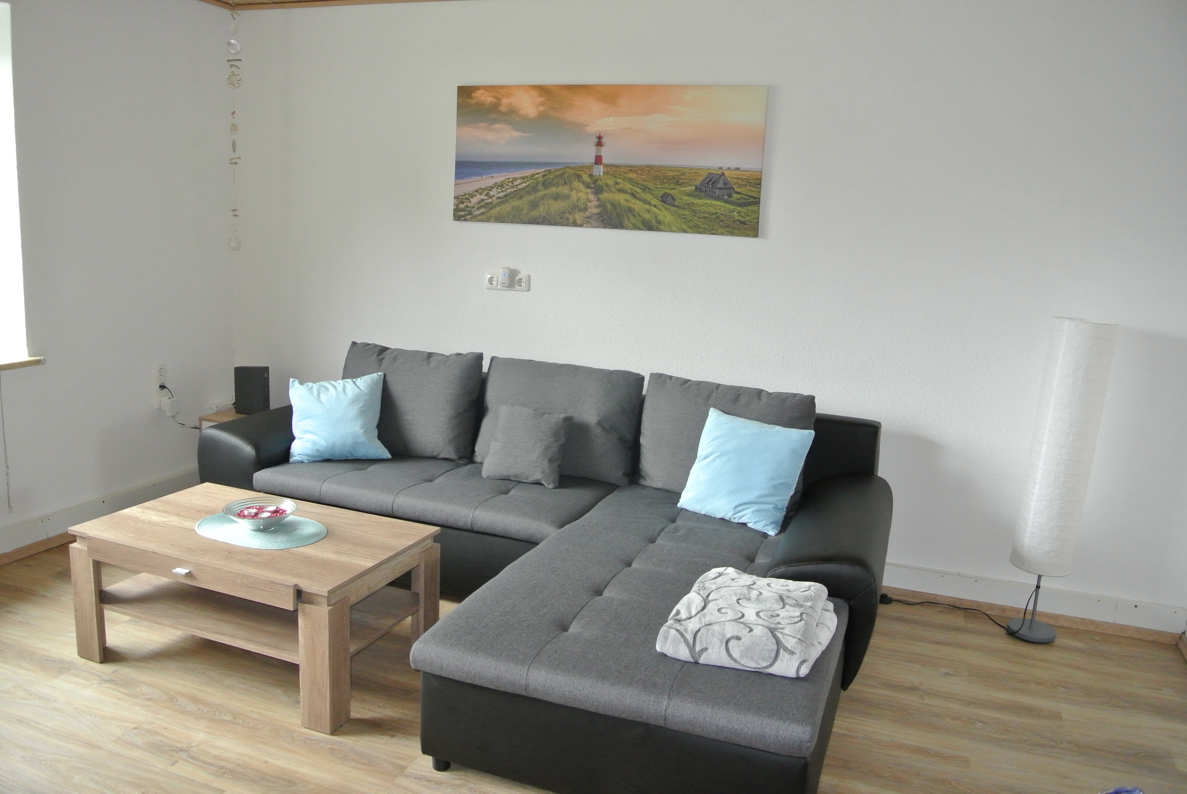 Wohnzimmer Bild 2