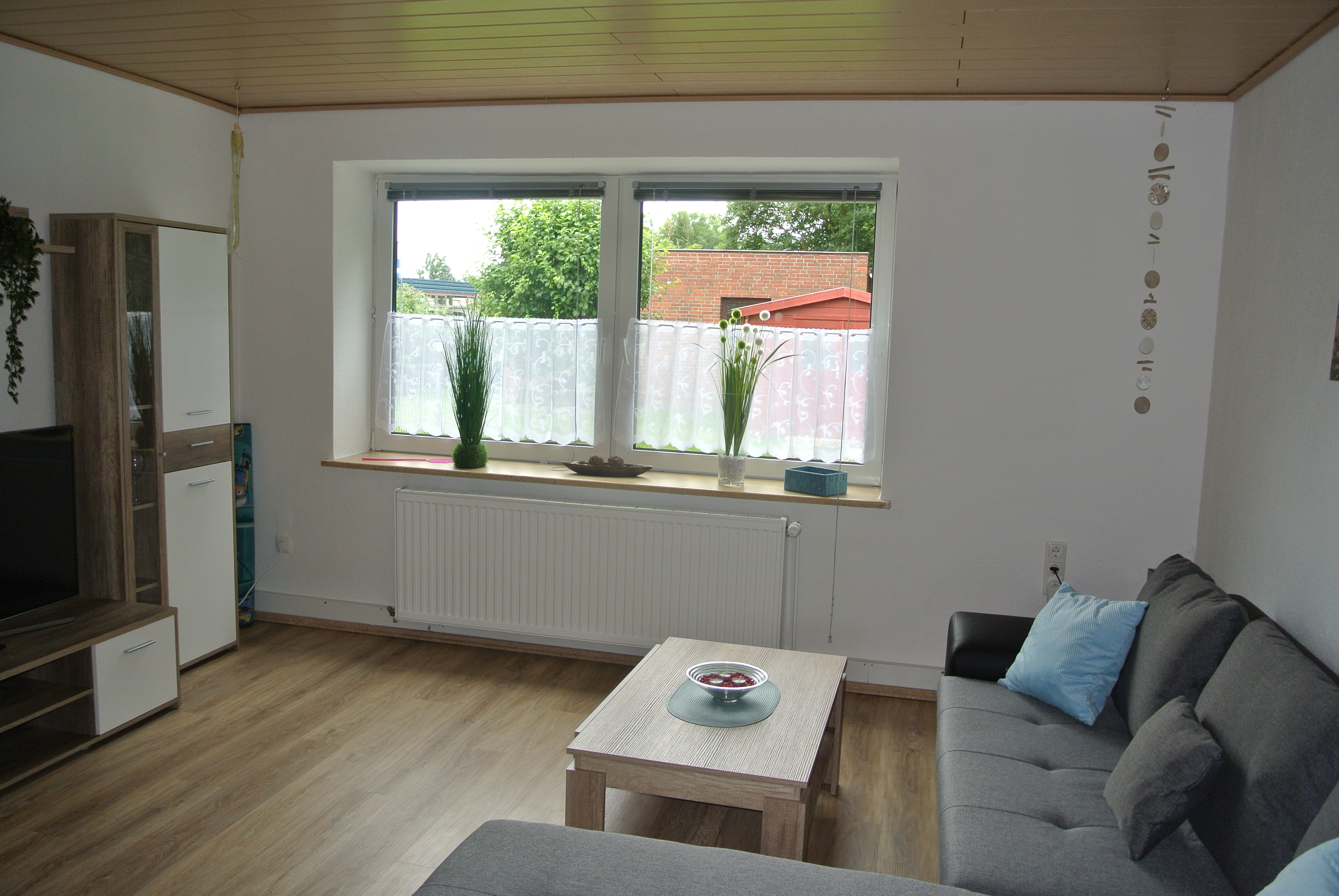 Wohnzimmer Bild 3