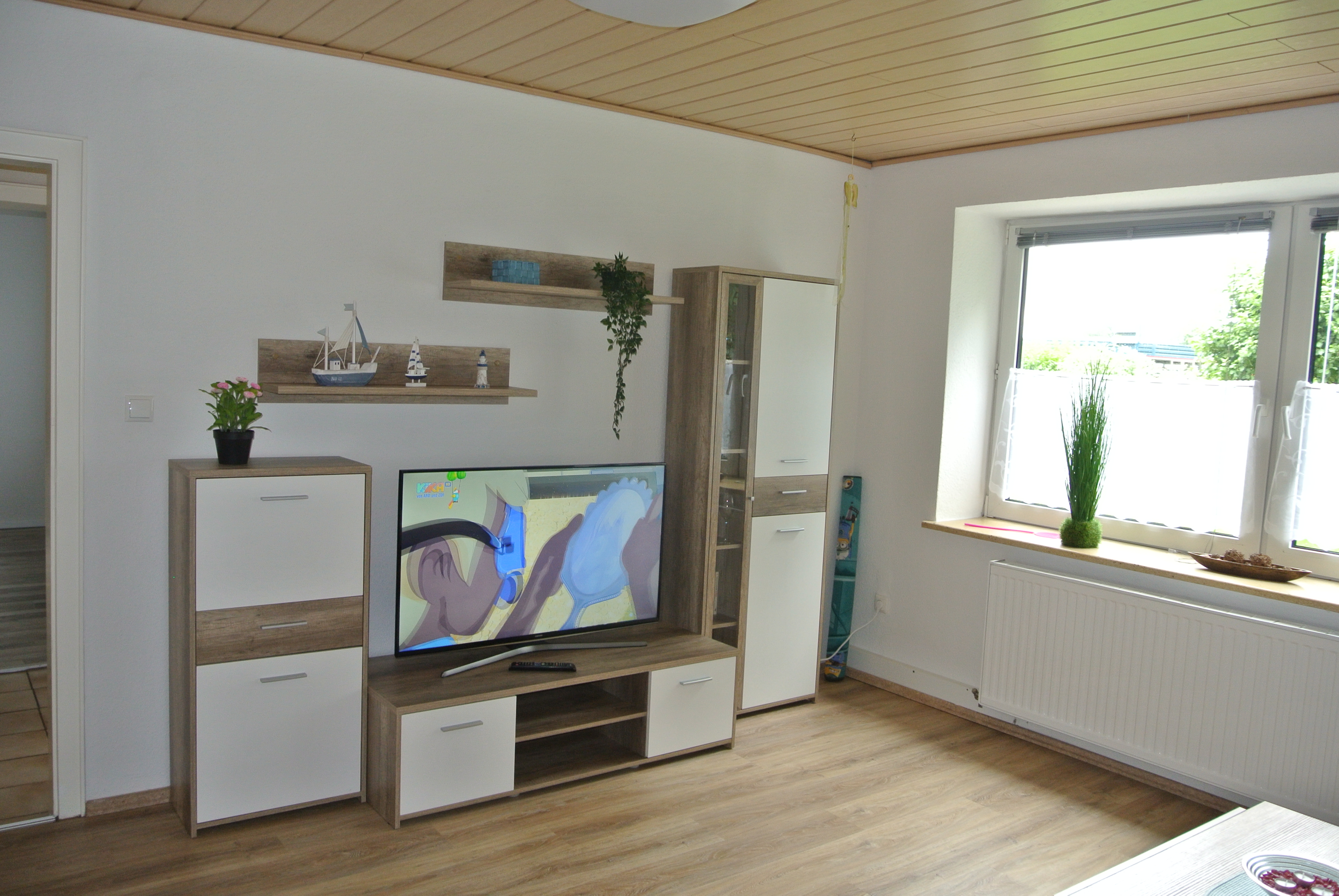 Wohnzimmer Bild 4